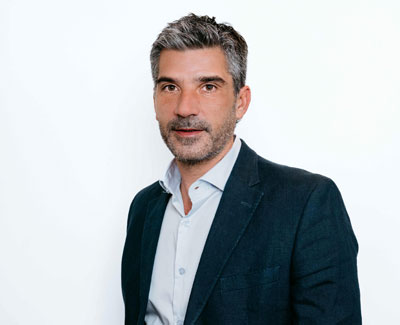 Damian Polla