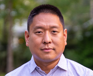 Andrew Chang